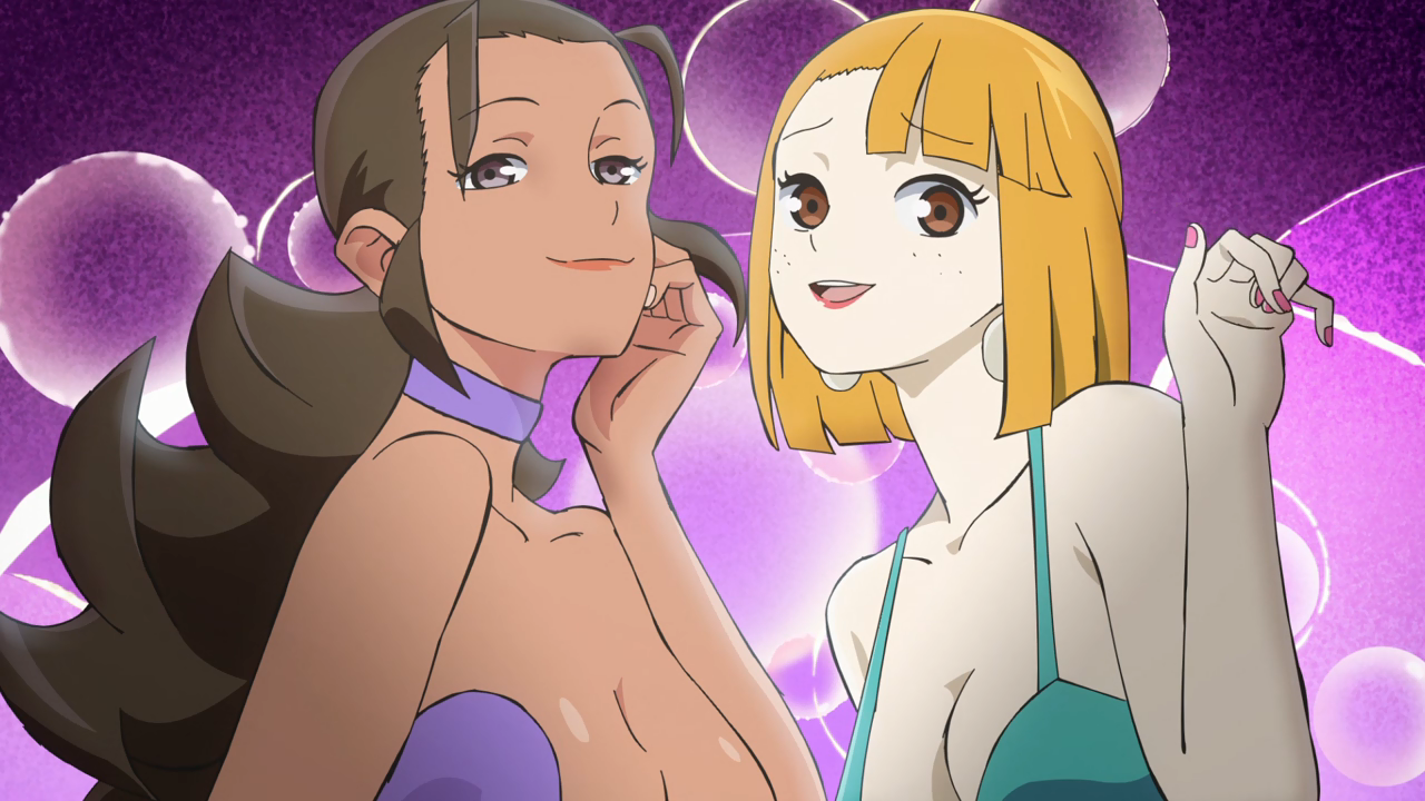 To Be Hero (PuyaSubs!!)